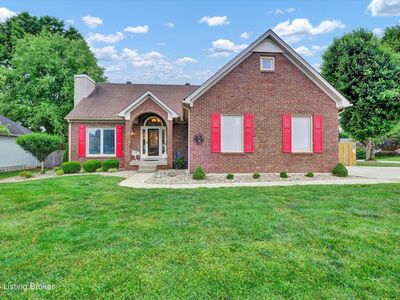411 Circle Valley Dr