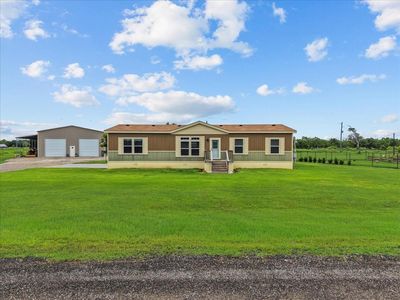 8710 Fm 646 Rd S