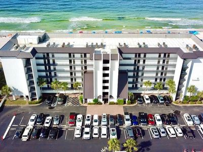 11757 Front Beach Rd UNIT L506