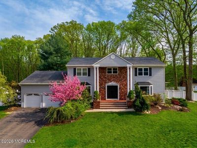 25 Monroe Drive