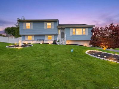 Property at 7 Pembroke Road, Washingtonville, NY