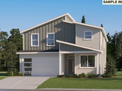 16727 SE Multnomah Falls Dr