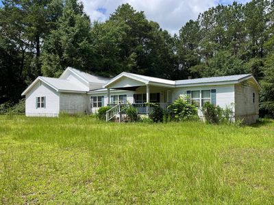 Property at 227 County Road 102, Abbeville, AL