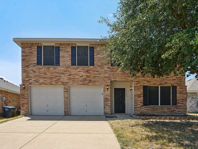 7153 Little Mohican Dr