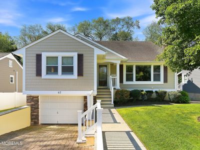 87 Manito Road