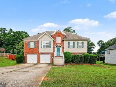 247 Trailwood Gap
