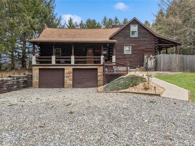 Property at 851 Zehner Rd, Indiana, PA