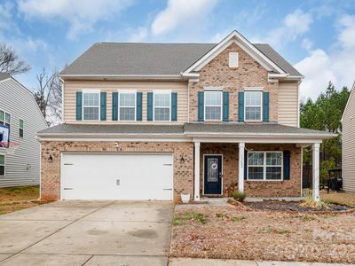 13602 Canterbury Castle Dr