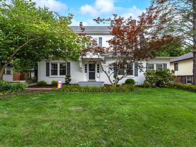 327 McClellan Blvd