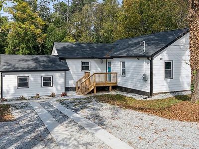 4322 Gregory Rd