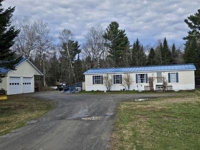 545 Hinckley Road