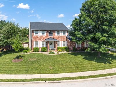 131 Saint Sabre Dr