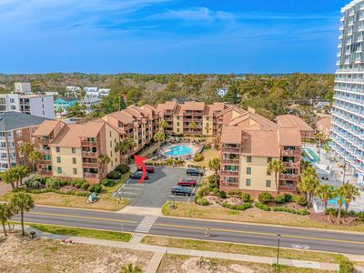 5507 N Ocean Blvd. #104