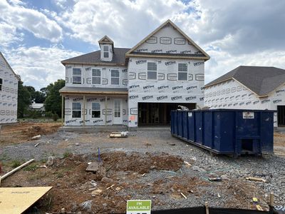 3503 Elene Way Lot 67