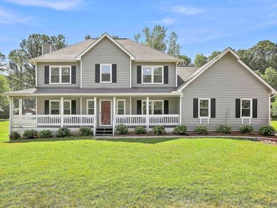 185 Clearbrook Way