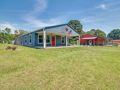 134 County Road 2749