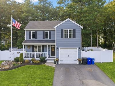 982 Dighton Woods Cir