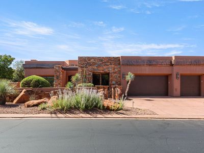 3052 Snow Canyon Pkwy Unit 6
