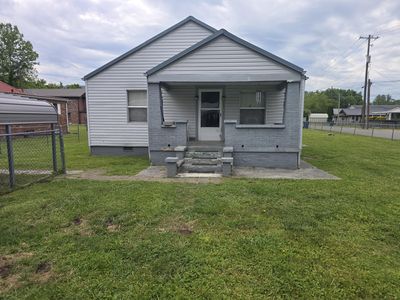 Property at 2002 Winchester Ave, Middlesboro, KY