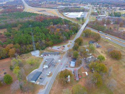 6745 Benton Rd