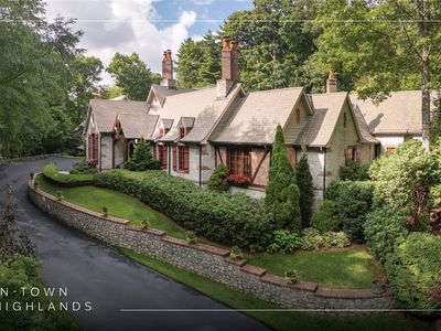 539 Foreman Road