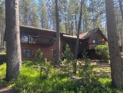 Property at 20041 Hudson St, Burney, CA