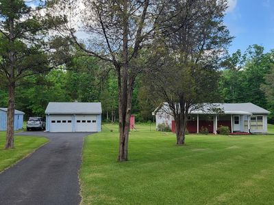 245 Fulmer Rd