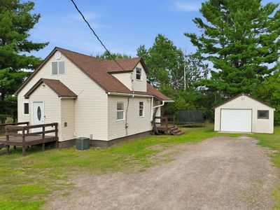 Property at 667 25th St, Chetek, WI