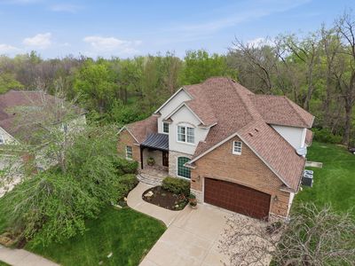 3804 Creekfront Way