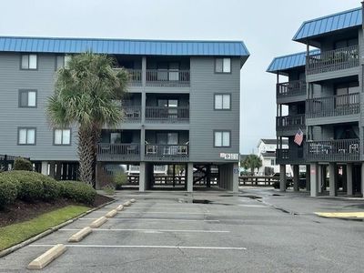 6001 North Ocean Blvd. #141
