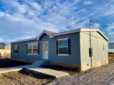 Property at 289 W Center St, Hinckley, UT