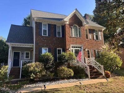 Property at 2624 Hiking Trl, Raleigh, NC