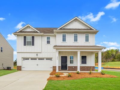 Property at 1253 Marble Psge, Richburg, SC