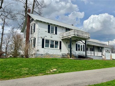 Property at 838 State Route 167, Richfield Springs, NY