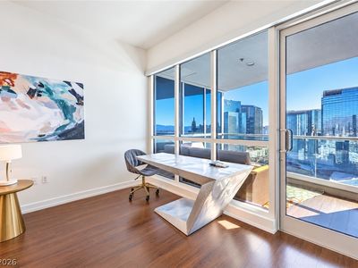 4525 Dean Martin Dr Unit 2911