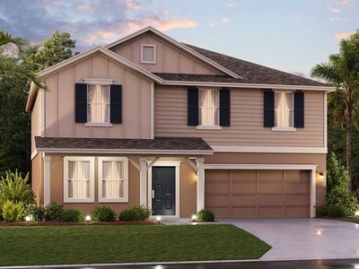 2172 Green Valley St