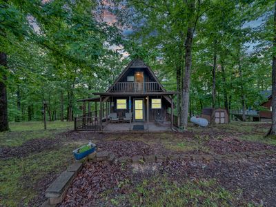 401 Turkey Ridge Rd
