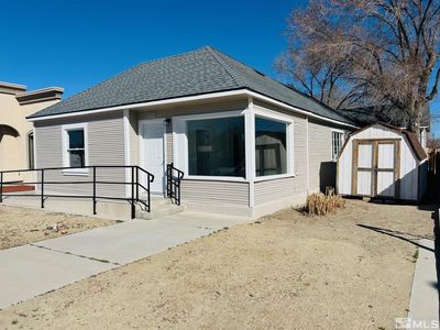 Property at 627 S Maine St, Fallon, NV