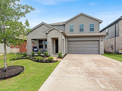 1254 Green Timber Dr