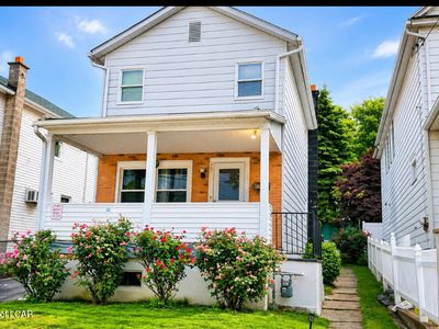 Property at 55 N Meade St, Wilkes Barre, PA