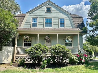 10 Dartmouth St