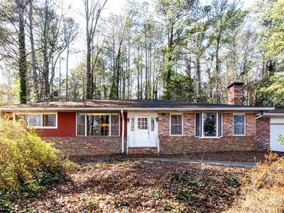 1460 Loch Lomond Trl SW