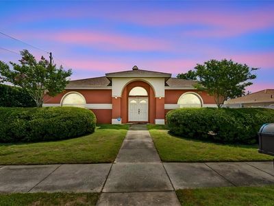 7791 Carver Ct