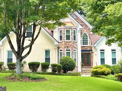 1820 Eagle Summit Ct