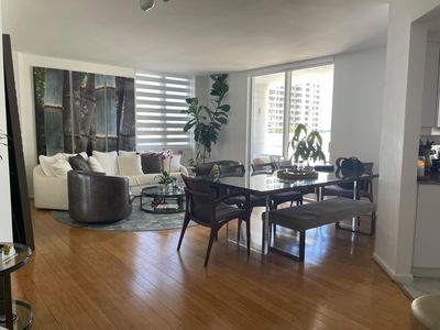 701 Brickell Key Boulevard #610