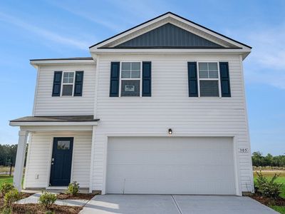 480 Acosta Circle