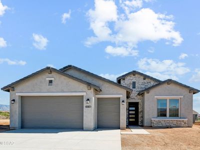 Property at 61987 E Skyview Way, Oracle, AZ
