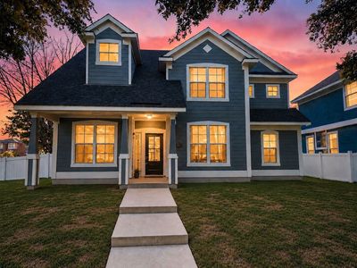 Property at 1005 Devonshire Dr, Aubrey, TX
