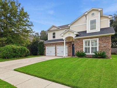 29 Sago Palm Drive