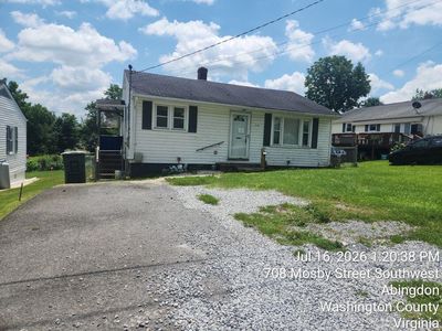 710 Mosby St SW